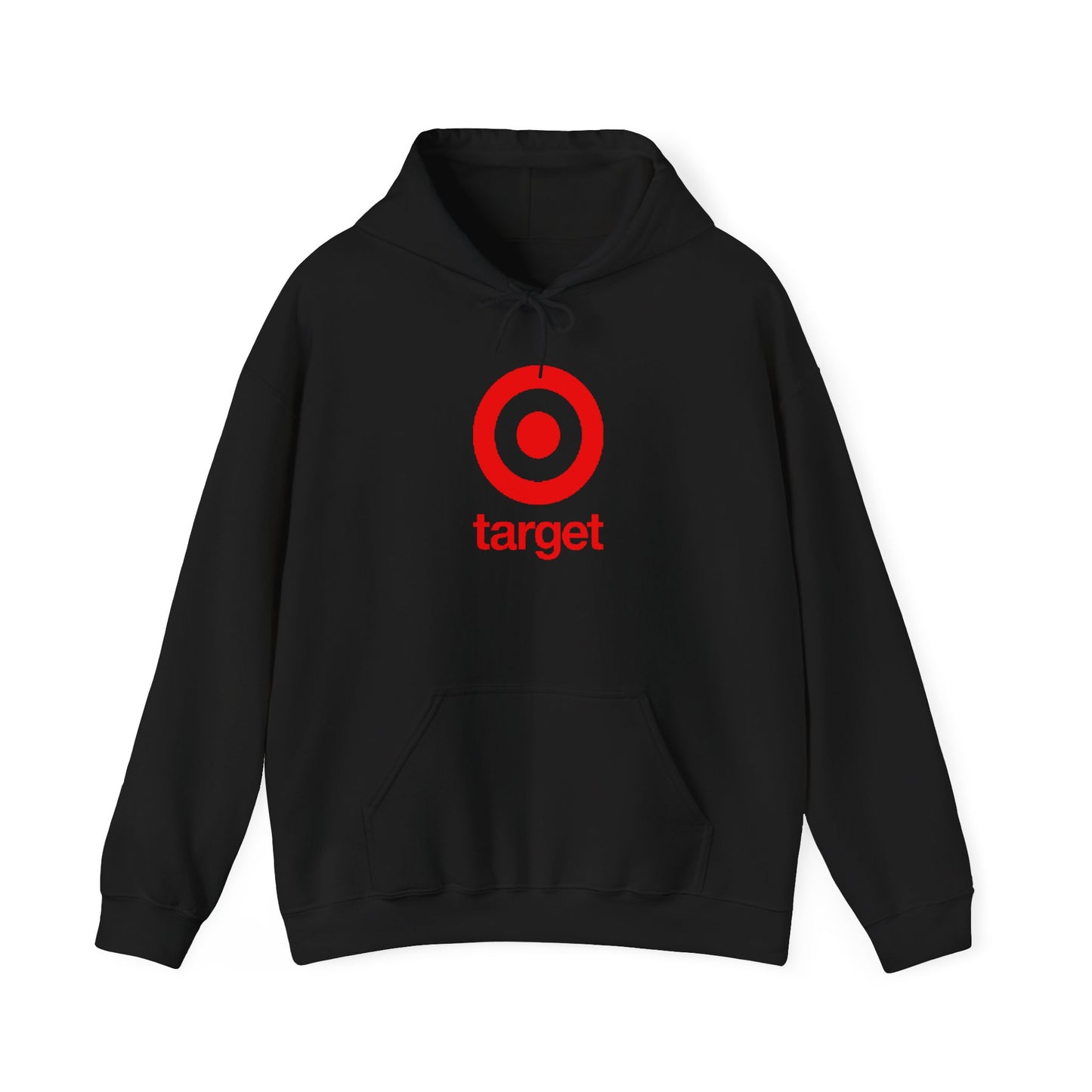 Target Adult Hoodie