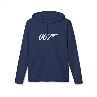 007 Adidas Adult Hoodie