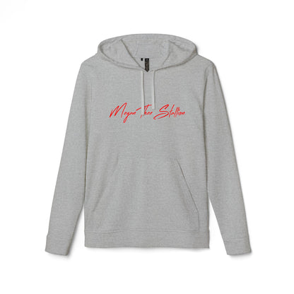 Megan Thee Stallion Adidas Adult Hoodie