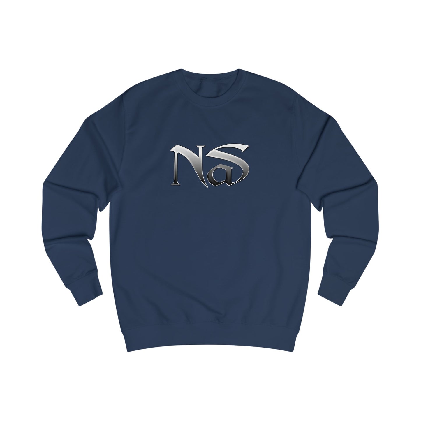 NAS Adult Sweatshirt