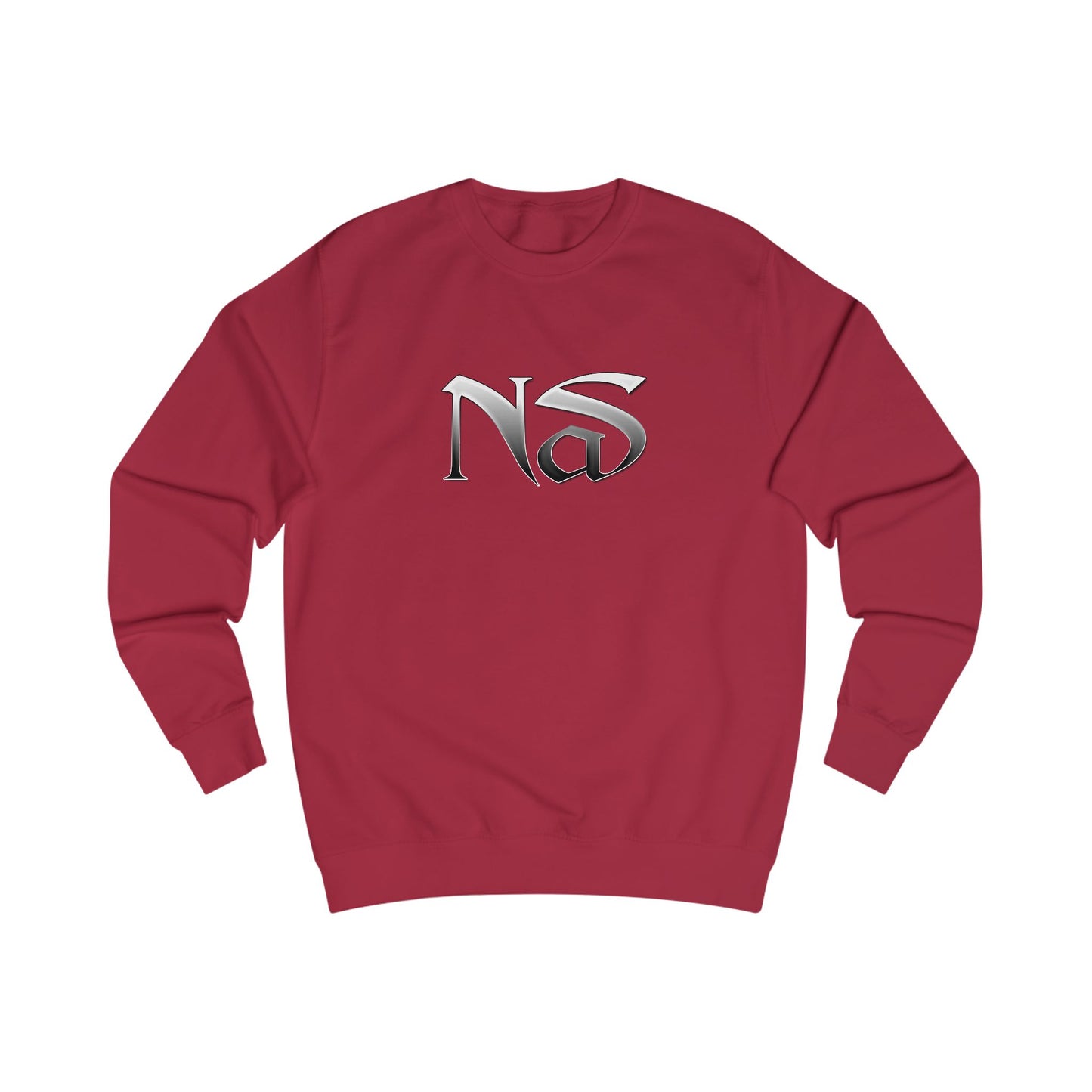 NAS Adult Sweatshirt