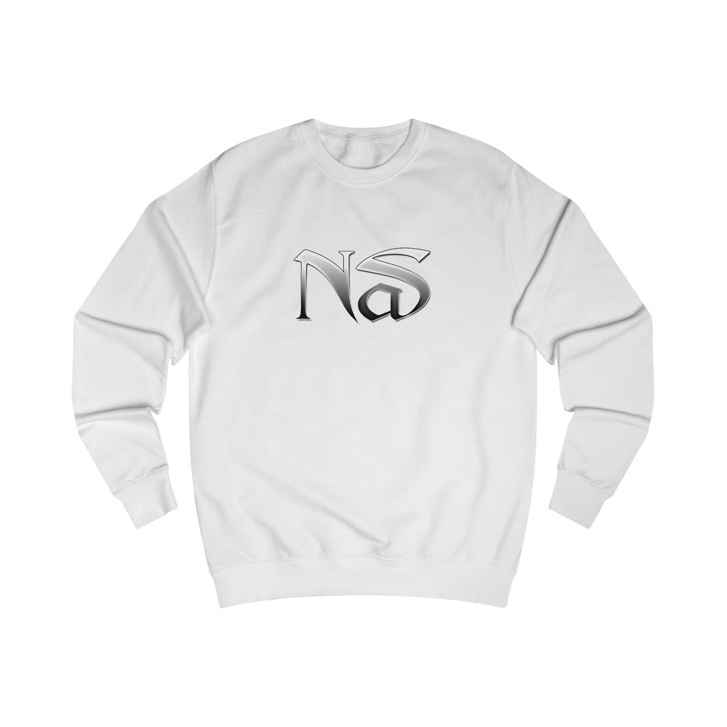 NAS Adult Sweatshirt