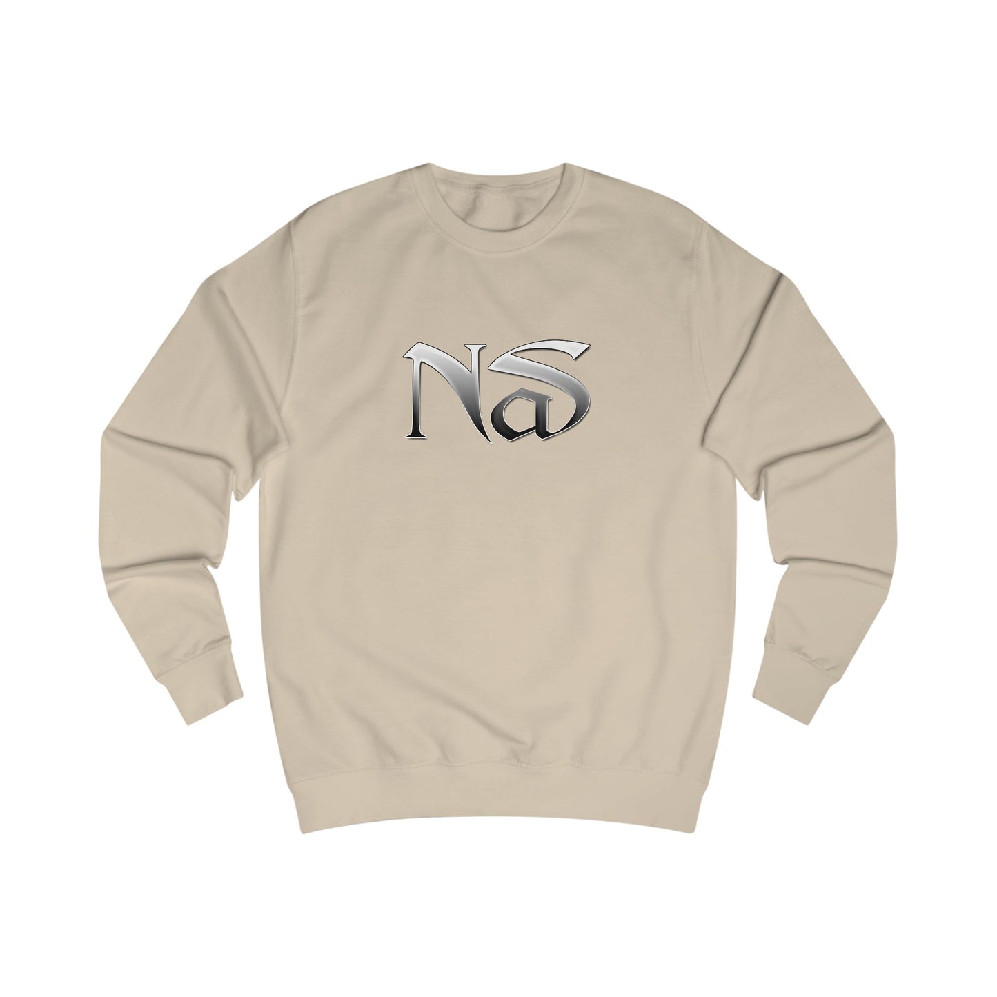 NAS Adult Sweatshirt