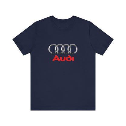 Audi Adult T-Shirt