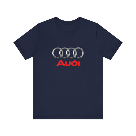 Audi Adult T-Shirt