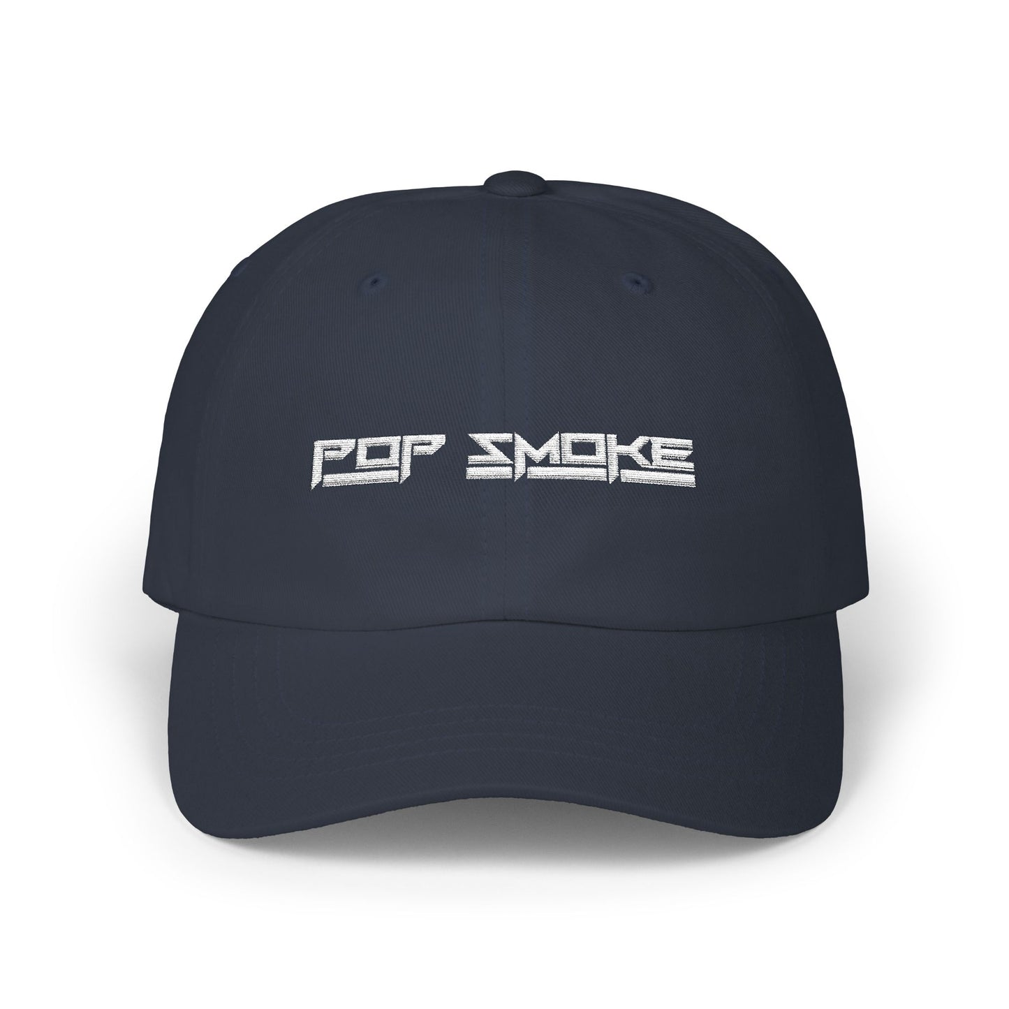 Pop Smoke Cap