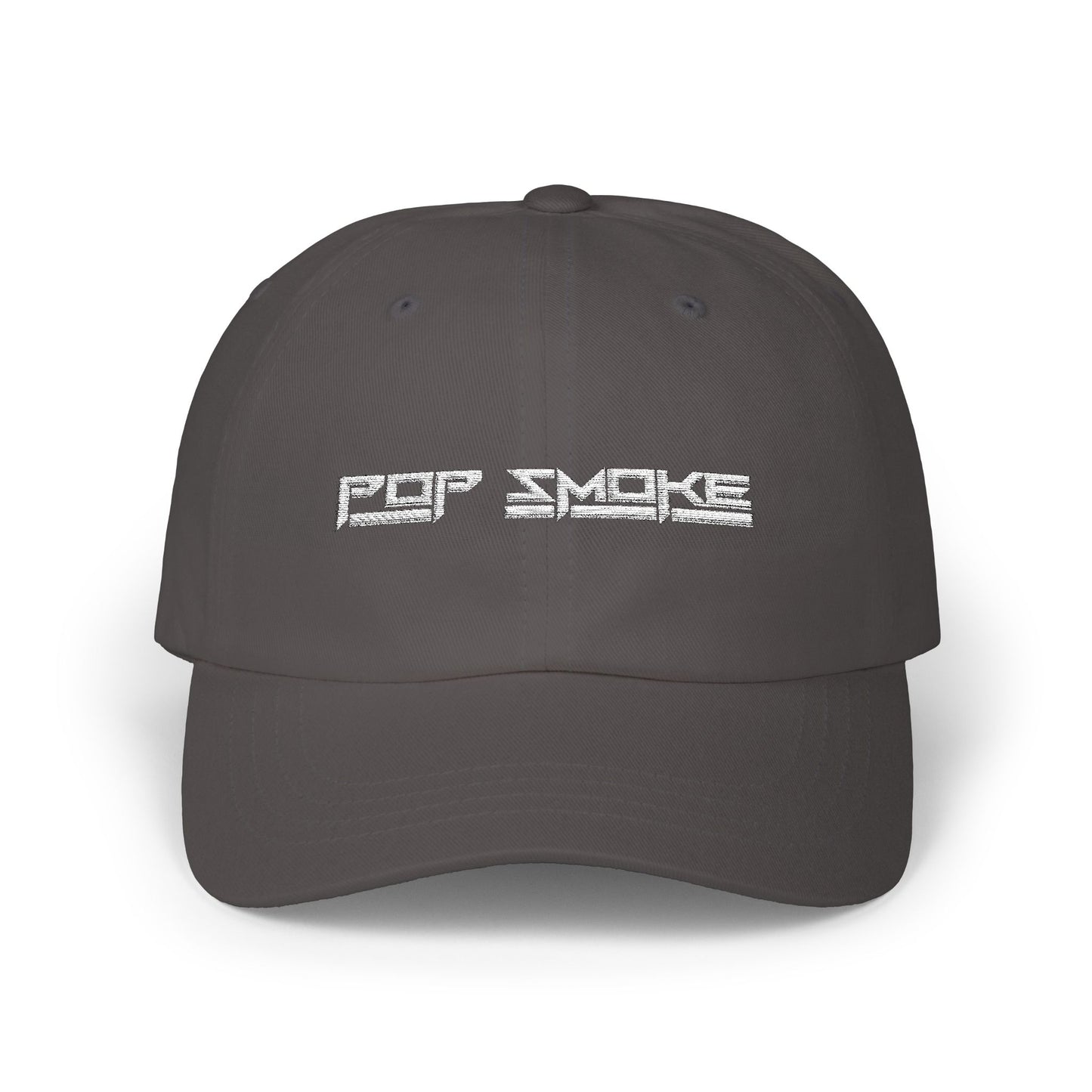 Pop Smoke Cap