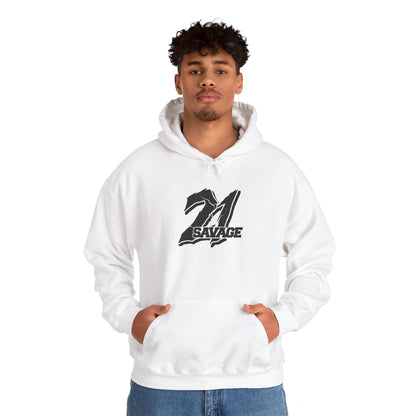 21 Savage Adult Hoodie