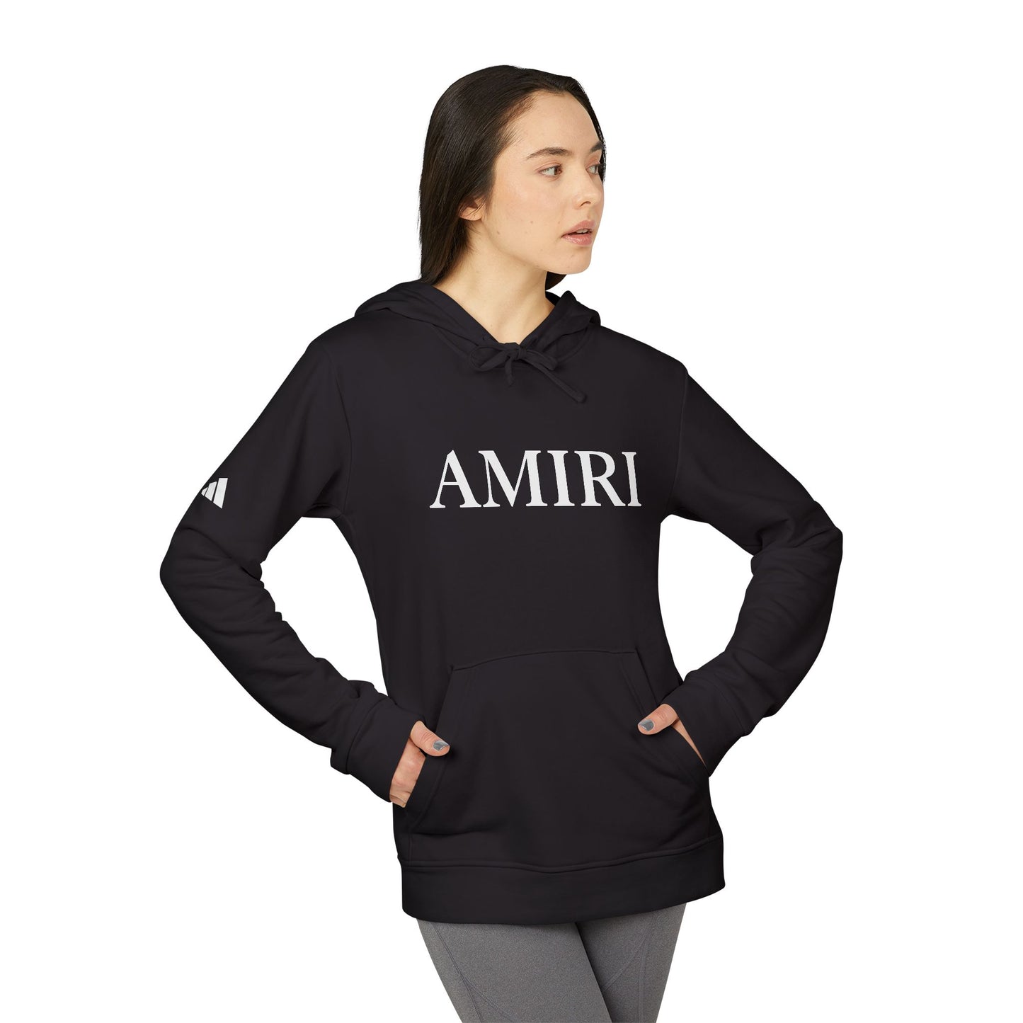 Amiri Adidas Adult Hoodie