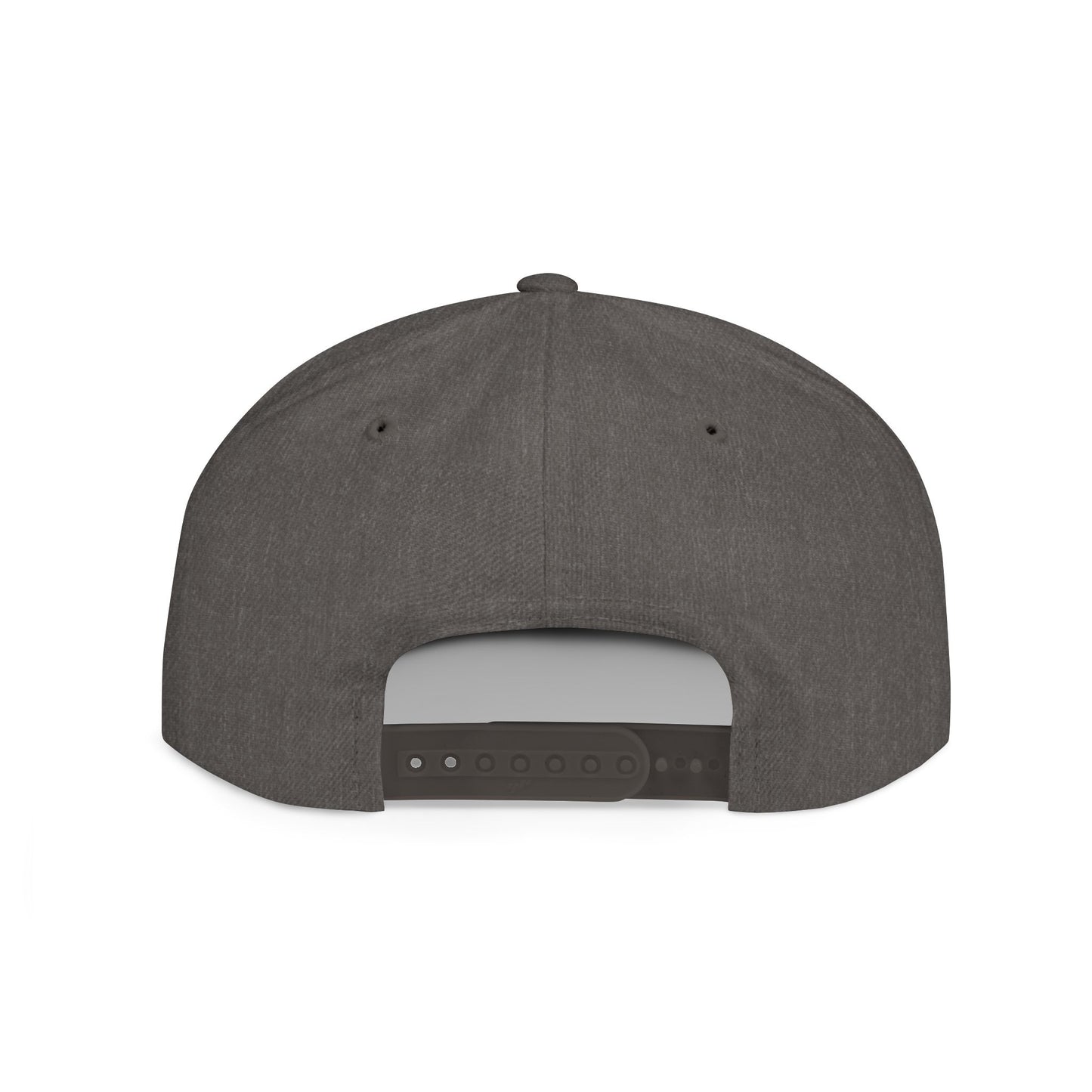 Shelby Snapback