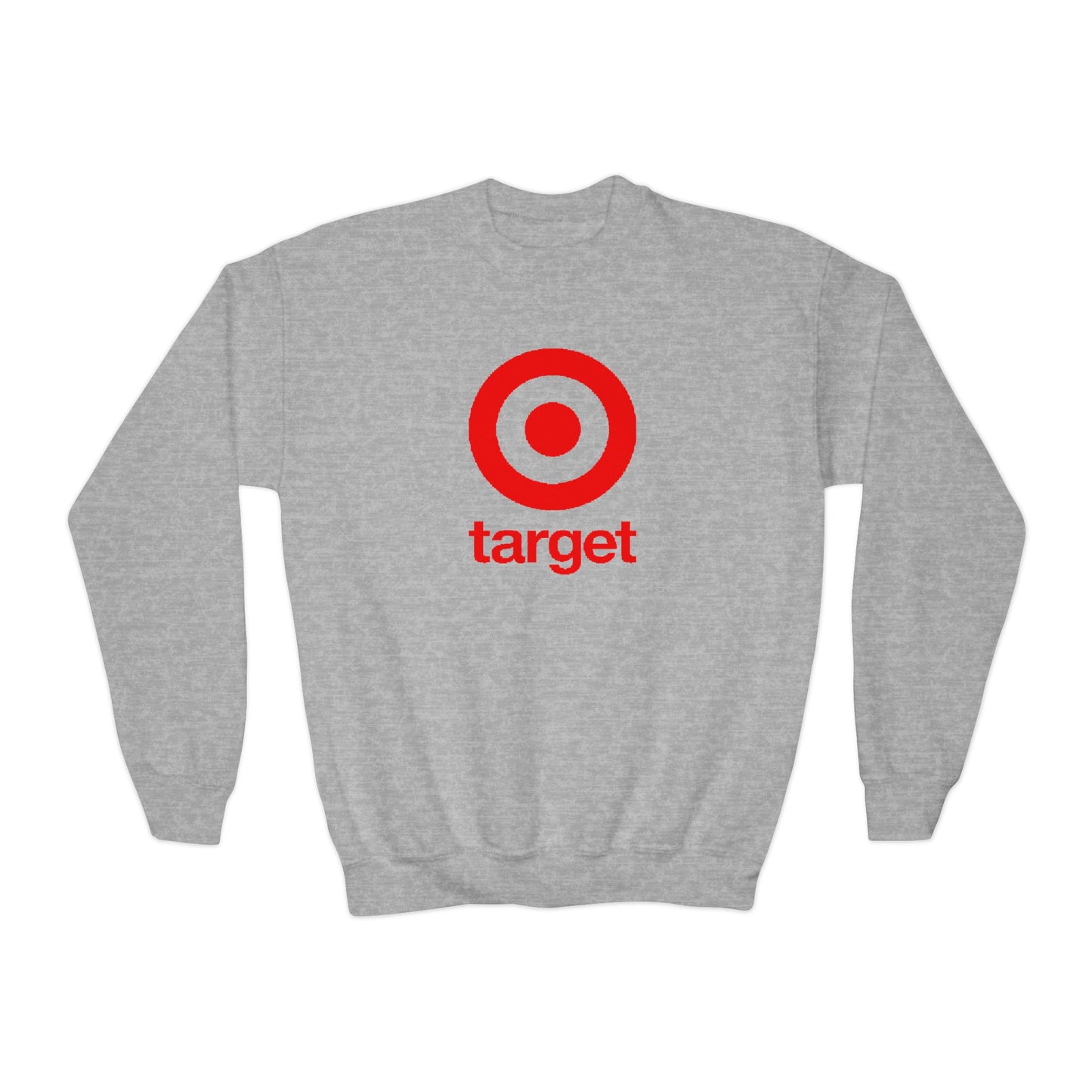 Target Youth Sweatshirt