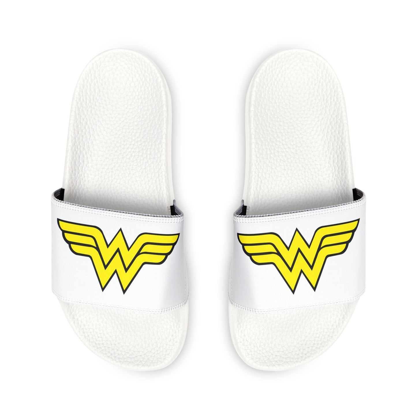 Wonder Woman Slides