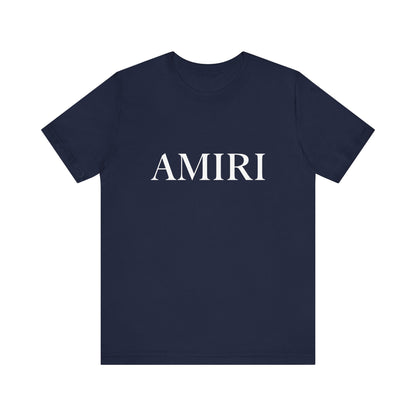 Amiri Adult T-Shirt