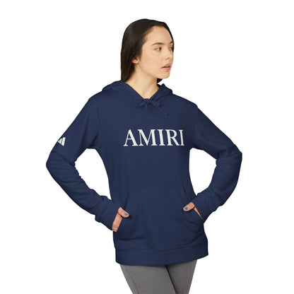 Amiri Adidas Adult Hoodie