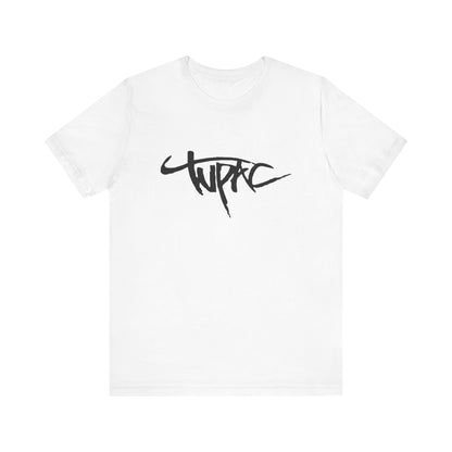 2-Pac Adult T-Shirt