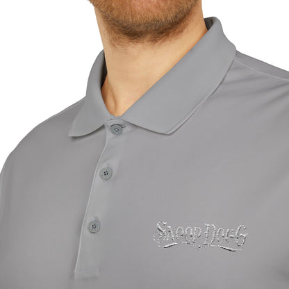 Snoop Dogg Adidas Performance Polo