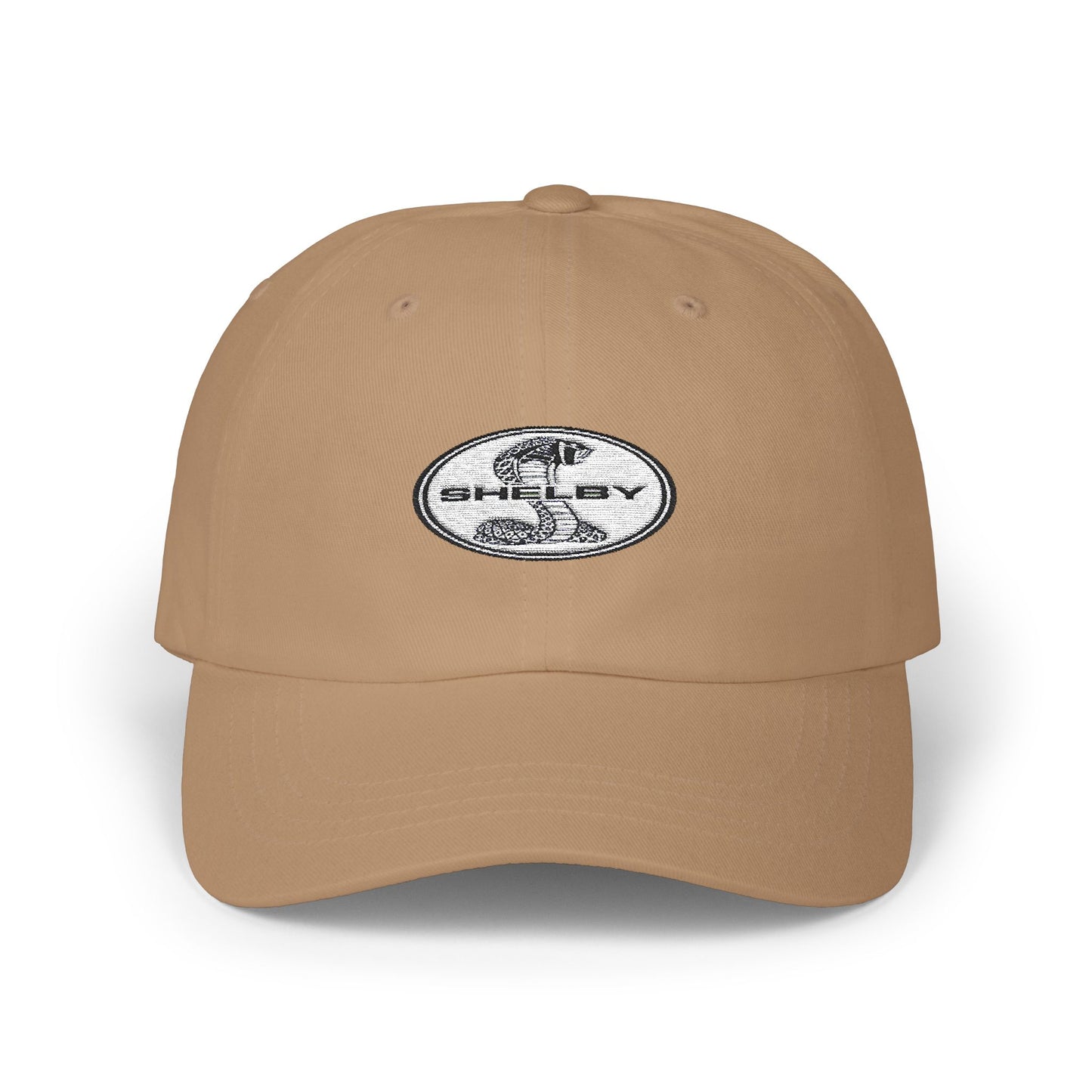 Shelby Cap