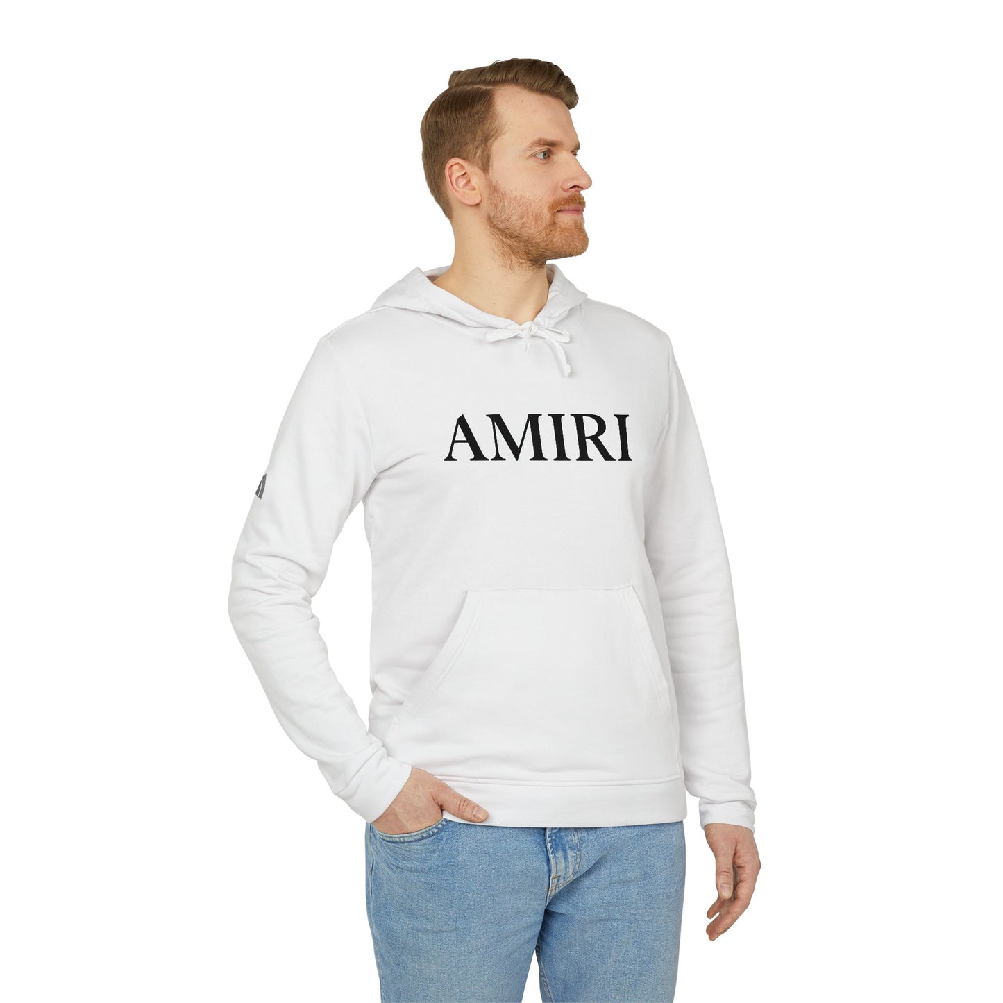 Amiri Adidas Adult Hoodie