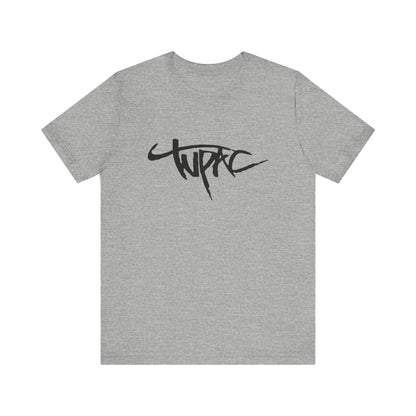 2-Pac Adult T-Shirt