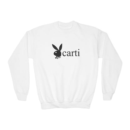 Playboi Carti Youth Sweatshirt