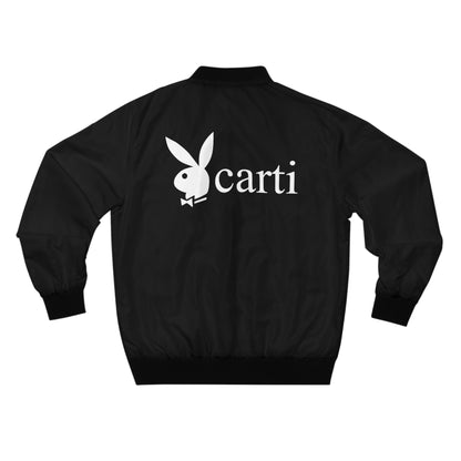 Playboi Carti Men's Bomber Jacket