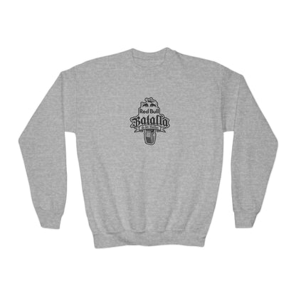 RedBull Youth Sweatshirt