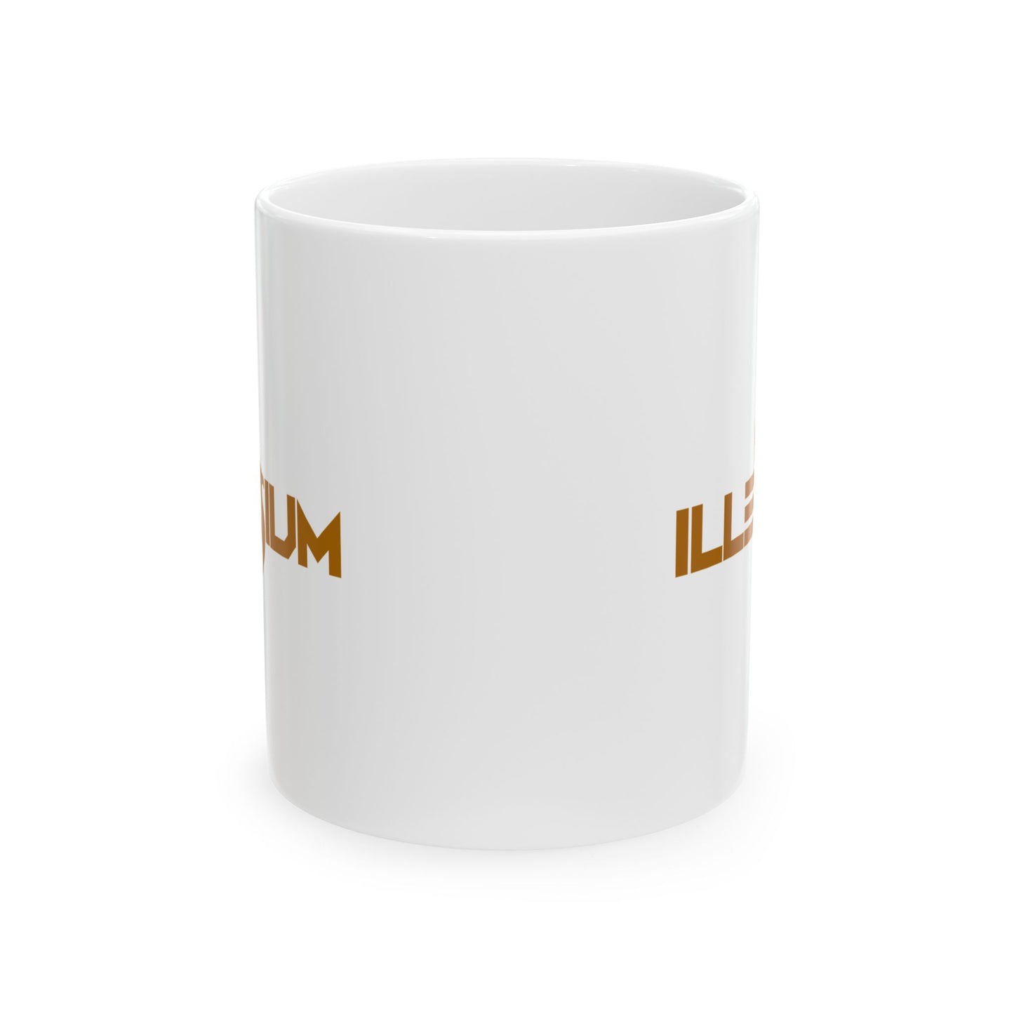 Illenium Ceramic Mug