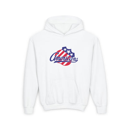 Rochester Americans Youth Hoodie