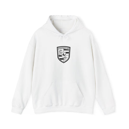 Porsche Adult Hoodie