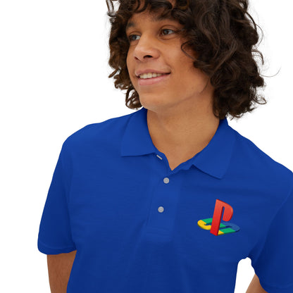 PlayStation Polo Shirt