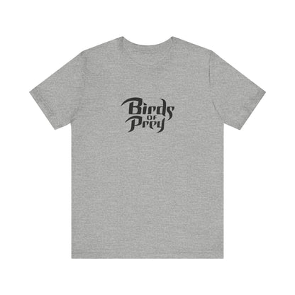 Birds Of Prey Adult T-Shirt