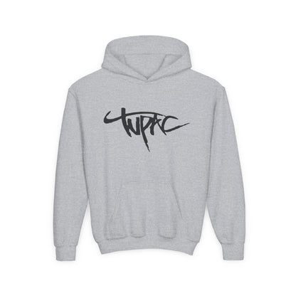 2-Pac Youth Hoodie