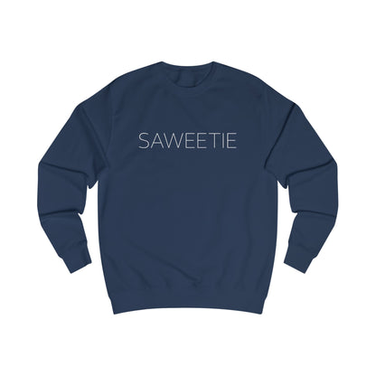 Saweetie Adult Sweatshirt