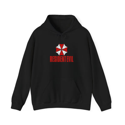 Resident Evil Adult Hoodie