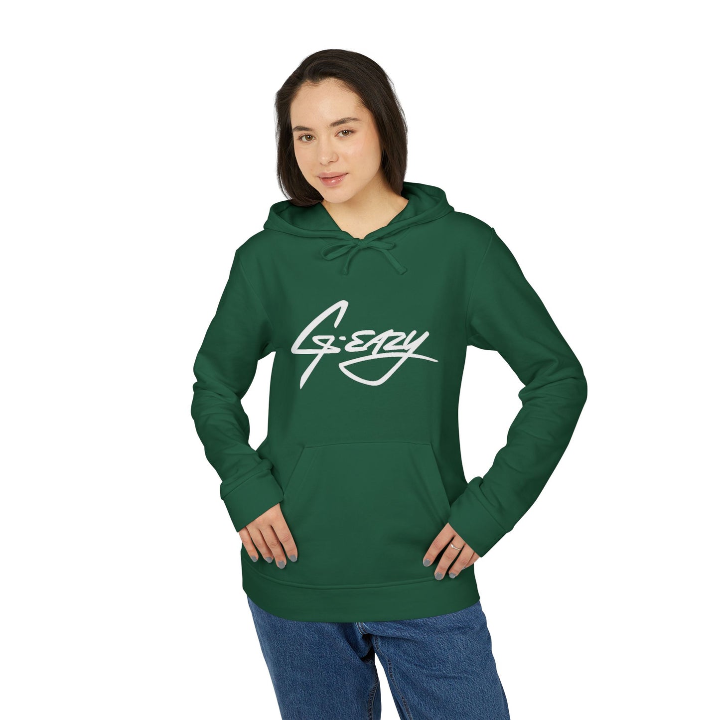 G-Eazy Adidas Adult Hoodie