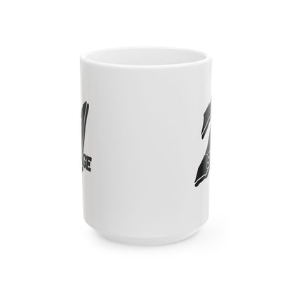 21 Savage Ceramic Mug