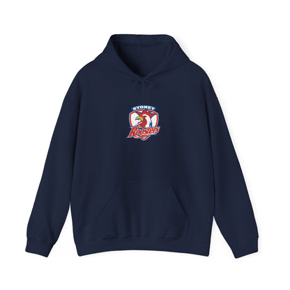 Sydney Roosters Adult Hoodie