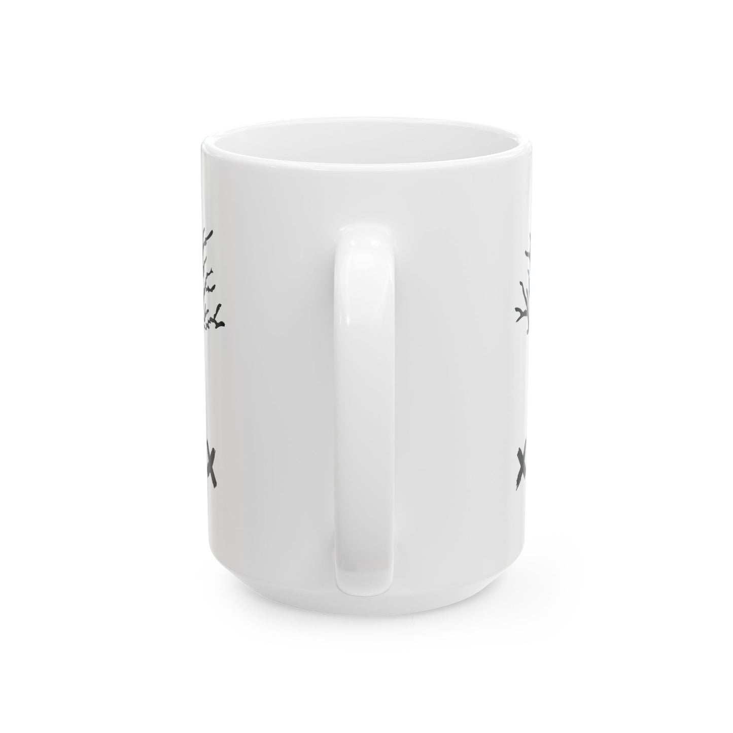 XXX Tentacion Ceramic Mug