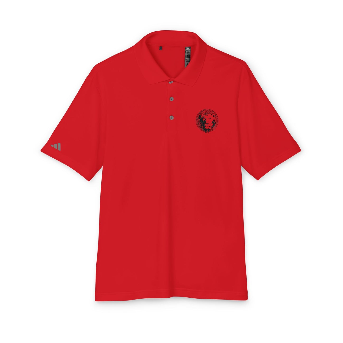 Versus Versace Adidas Performance Polo