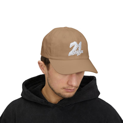 21 Savage Cap