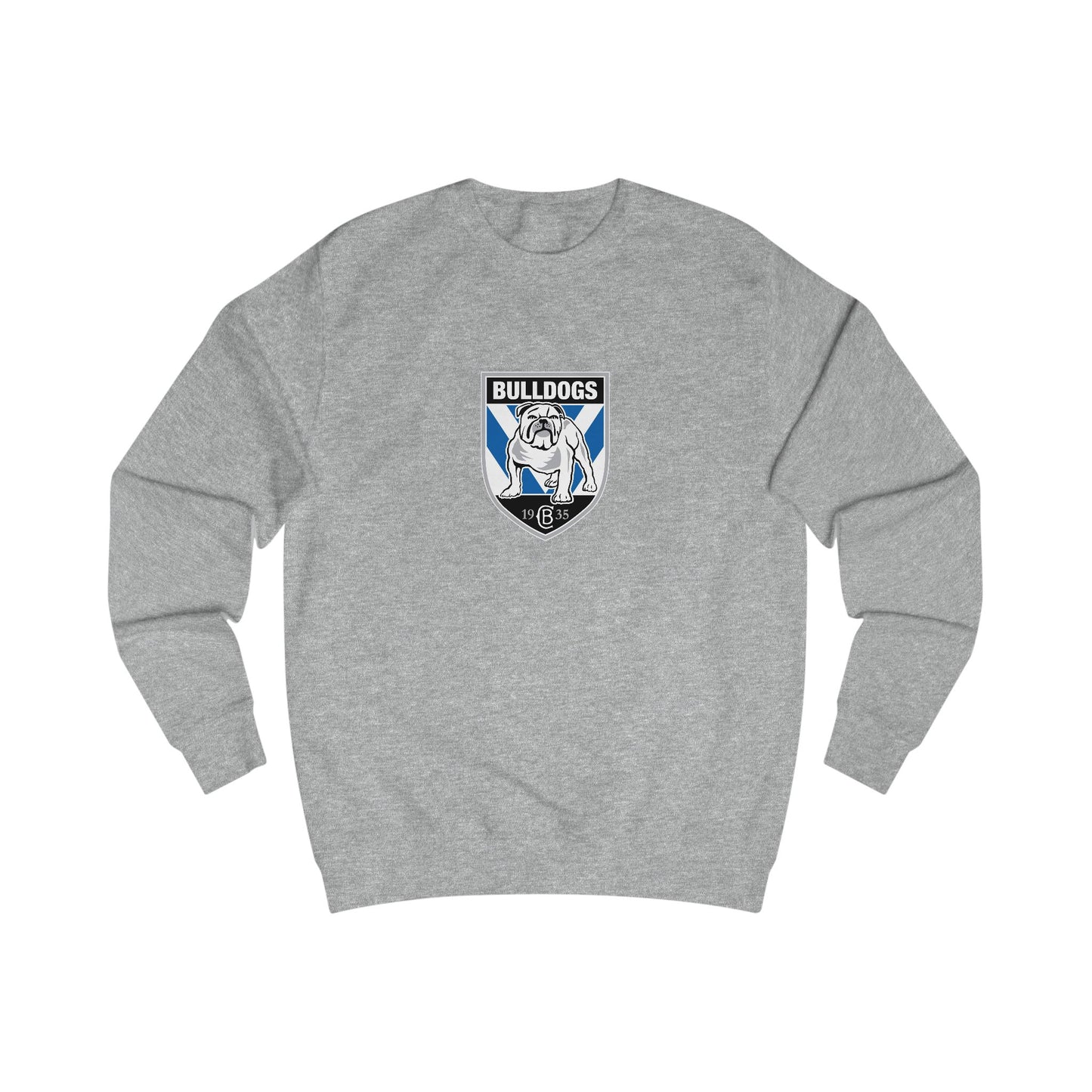 Canterbury Bankstown Bulldog Adult Sweatshirt