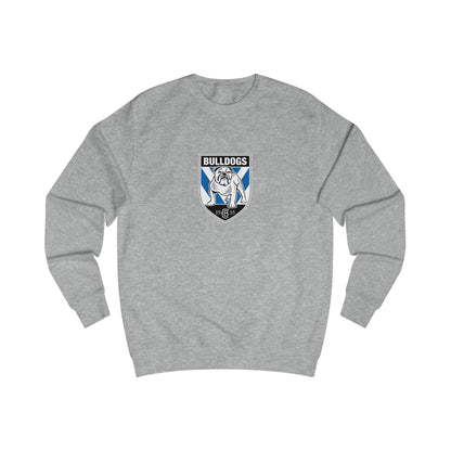 Canterbury Bankstown Bulldog Adult Sweatshirt