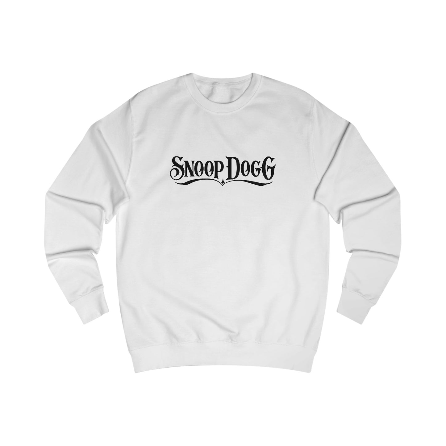 Snoop Dogg Adult Sweatshirt