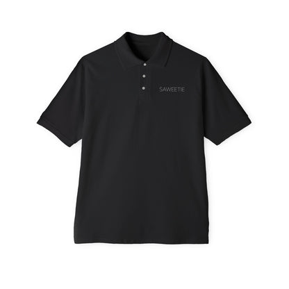 Saweetie Polo Shirt