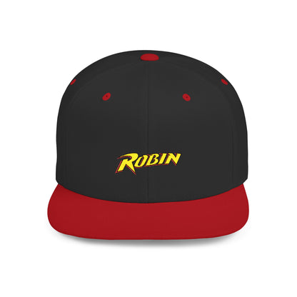 Robin Snapback