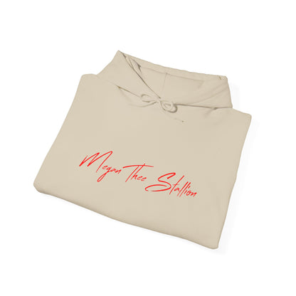 Megan Thee Stallion Adult Hoodie