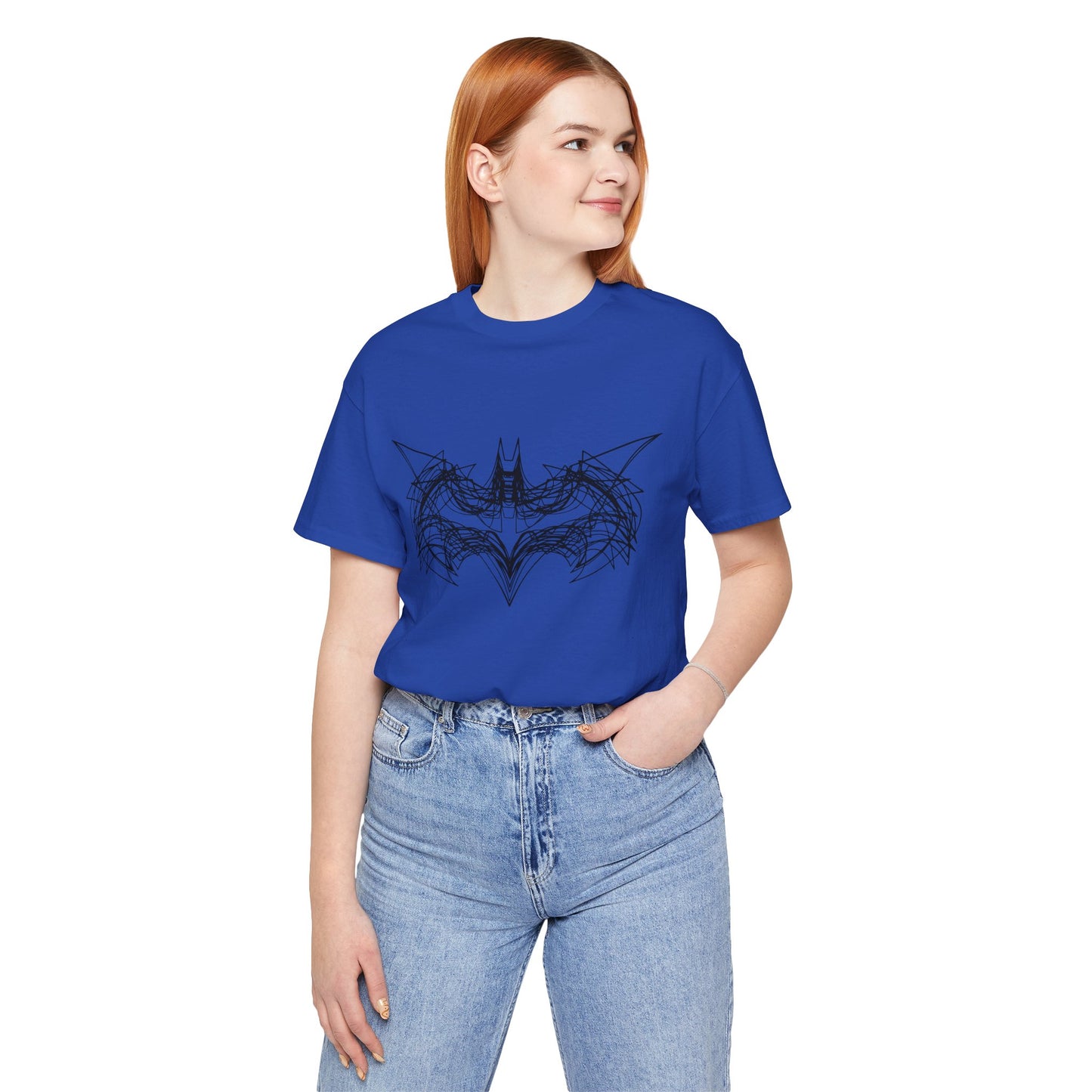 Batman Adult T-Shirt