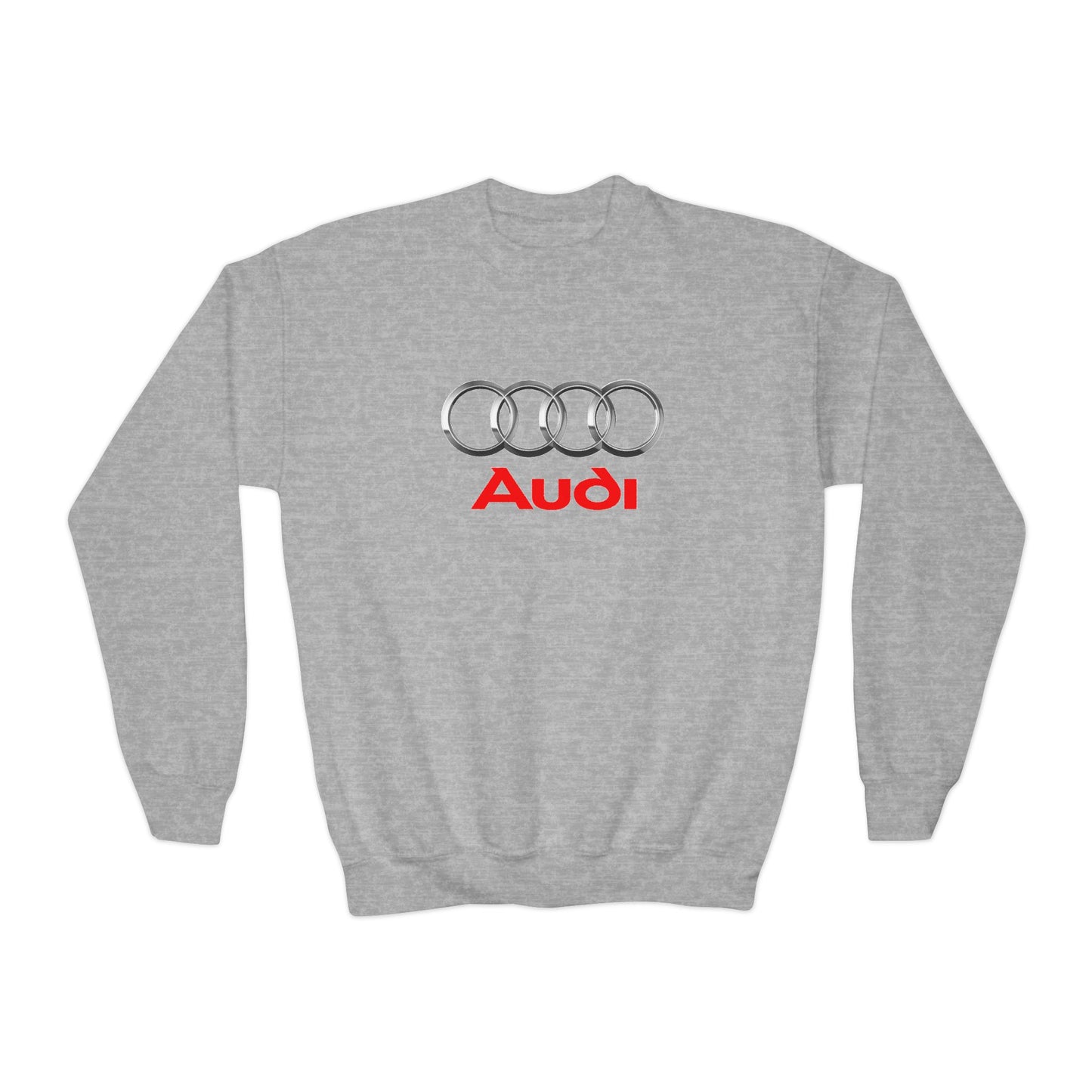 Audi Youth Sweatshirt