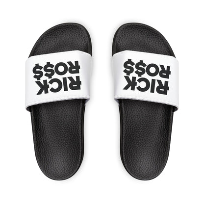 Rick Ross Slides