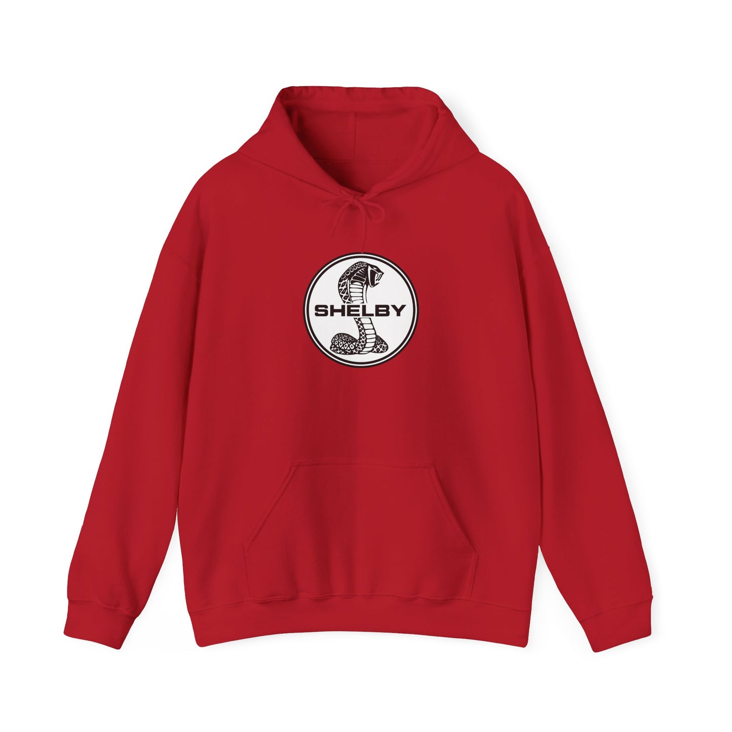 Shelby Adult Hoodie